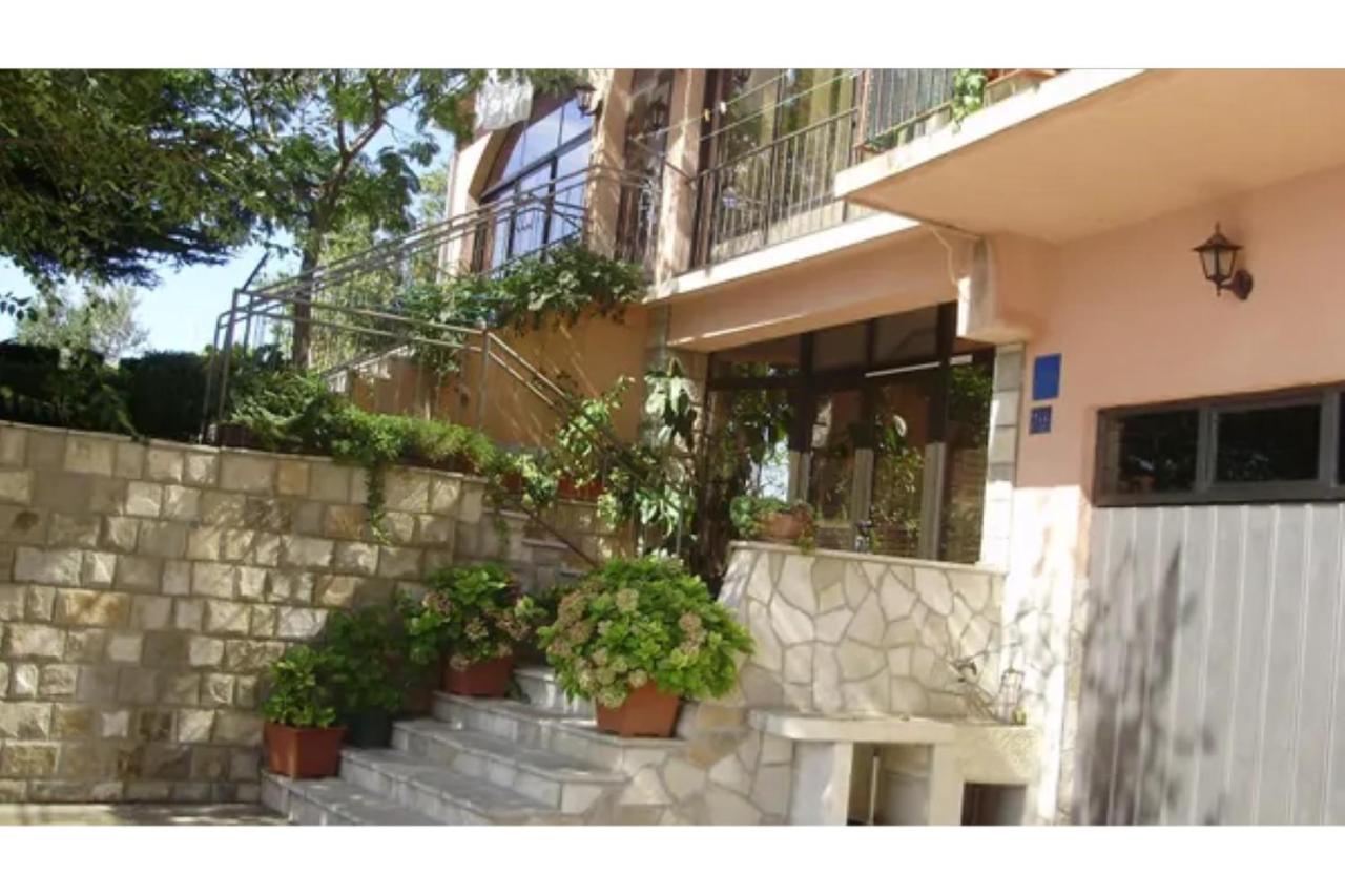 Apartments Bella Vista Μακάρσκα Εξωτερικό φωτογραφία