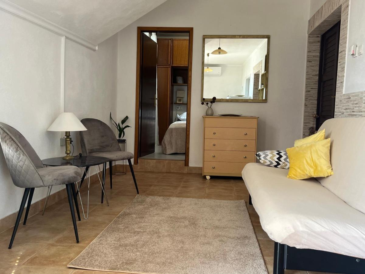 Apartments Bella Vista Μακάρσκα Εξωτερικό φωτογραφία