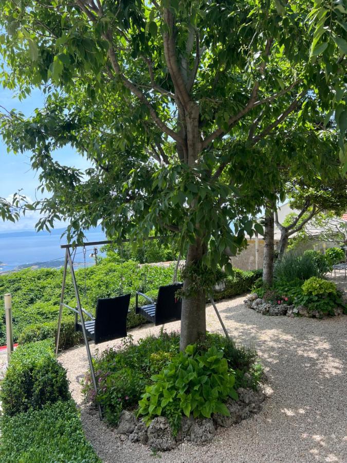 Apartments Bella Vista Μακάρσκα Εξωτερικό φωτογραφία