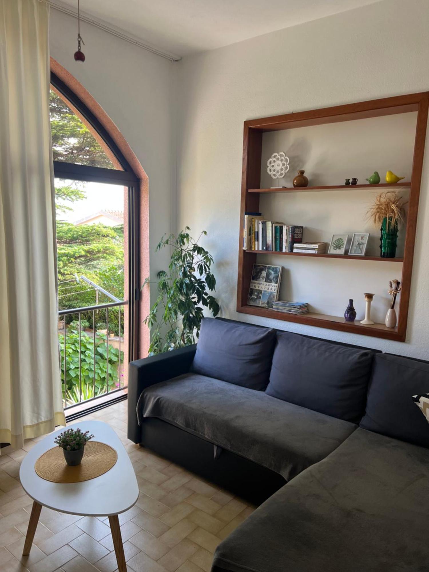 Apartments Bella Vista Μακάρσκα Δωμάτιο φωτογραφία