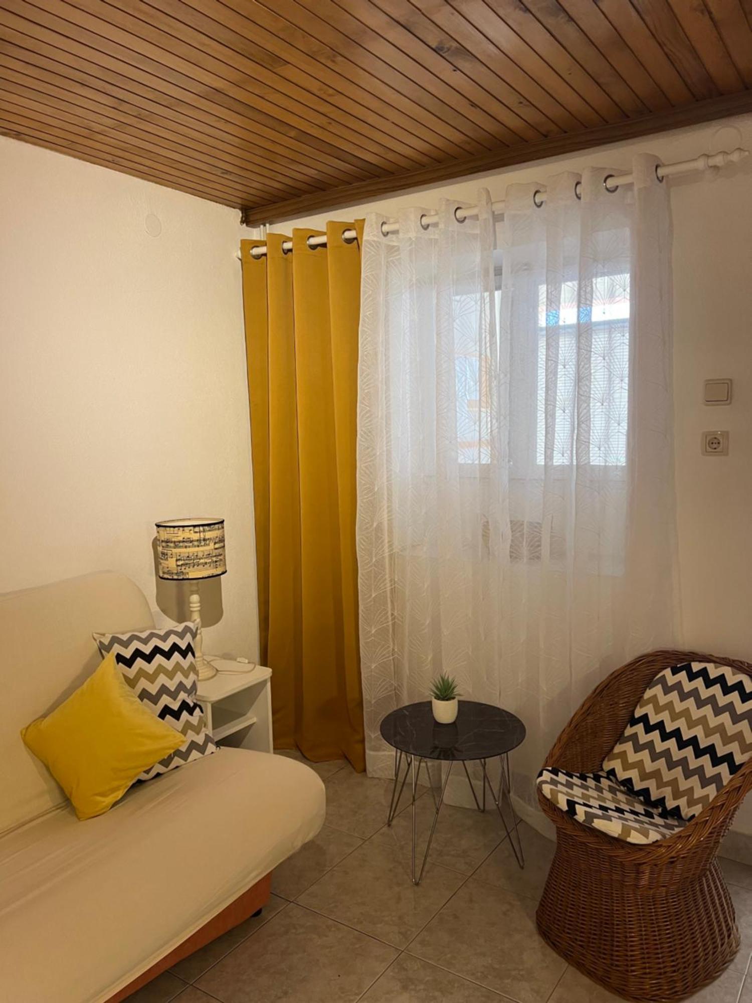 Apartments Bella Vista Μακάρσκα Δωμάτιο φωτογραφία