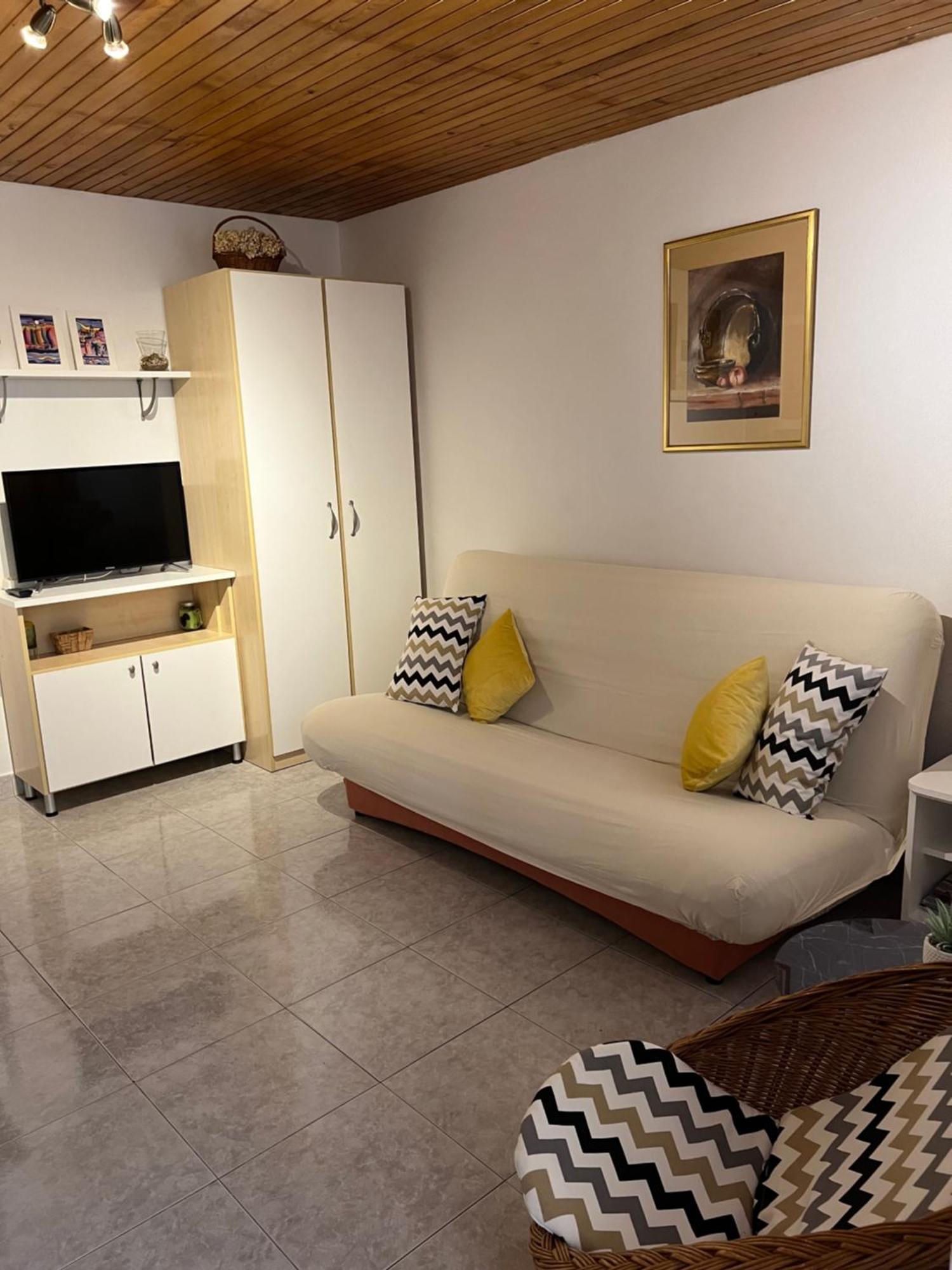 Apartments Bella Vista Μακάρσκα Δωμάτιο φωτογραφία