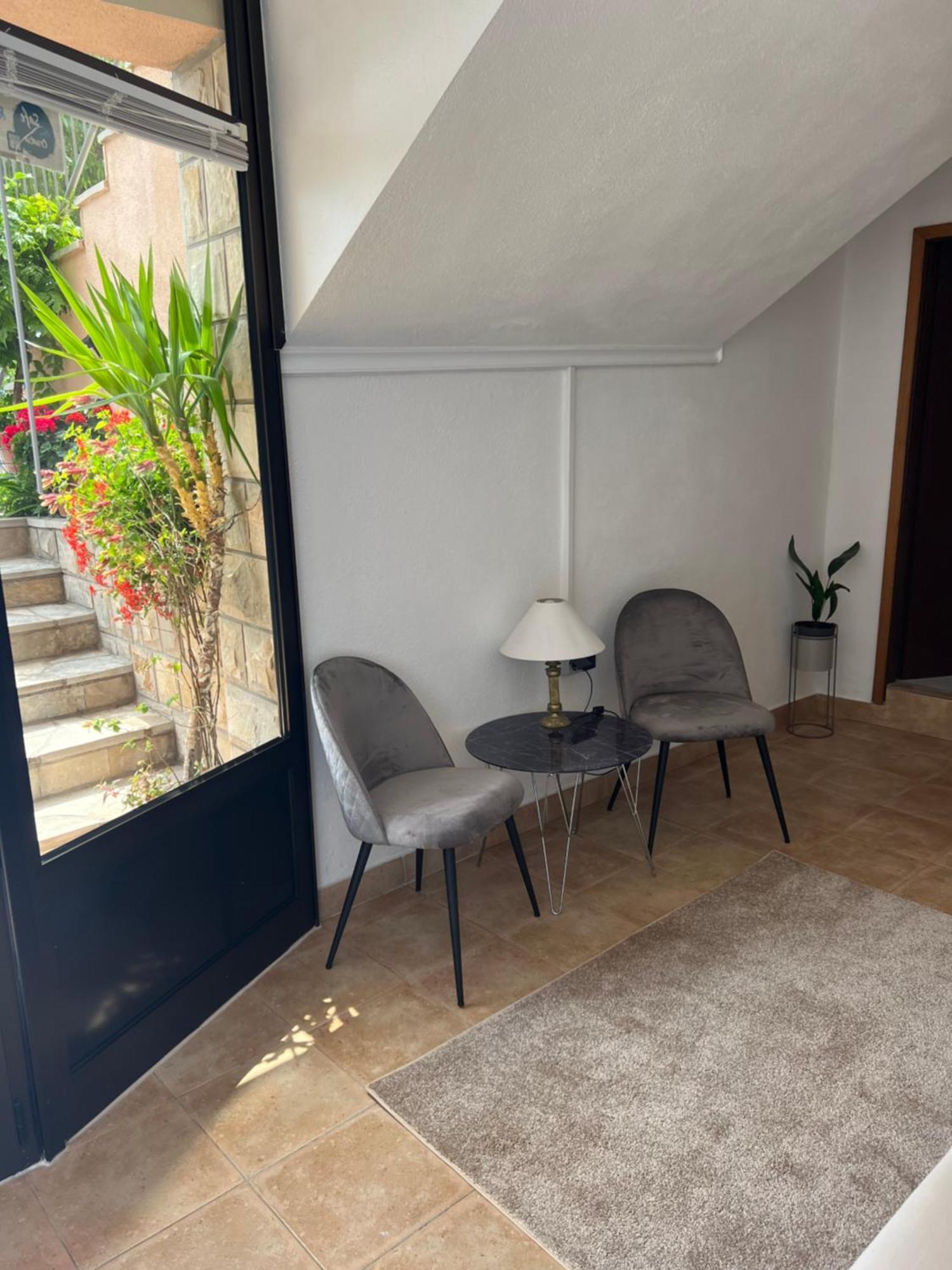 Apartments Bella Vista Μακάρσκα Δωμάτιο φωτογραφία