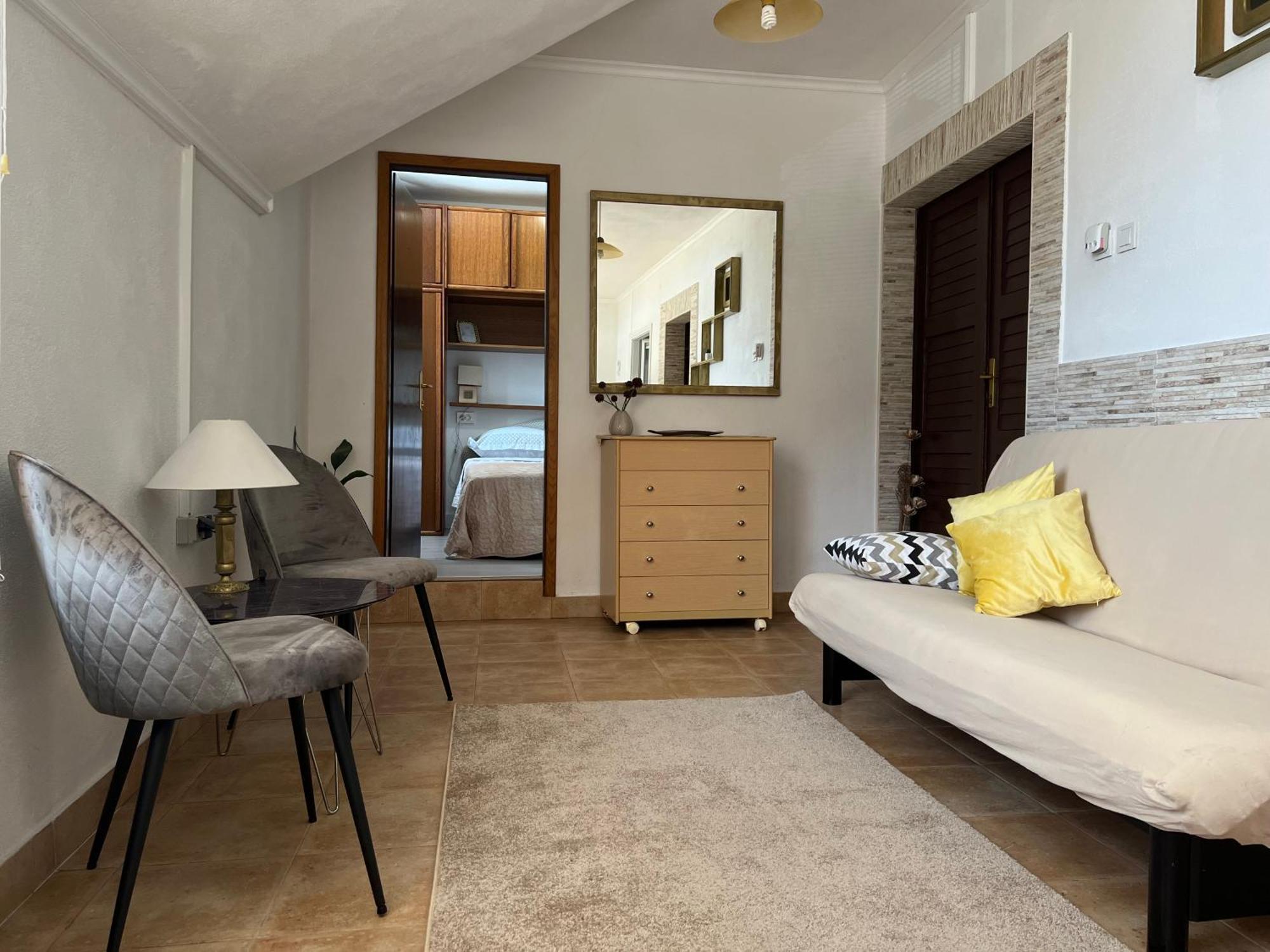 Apartments Bella Vista Μακάρσκα Δωμάτιο φωτογραφία