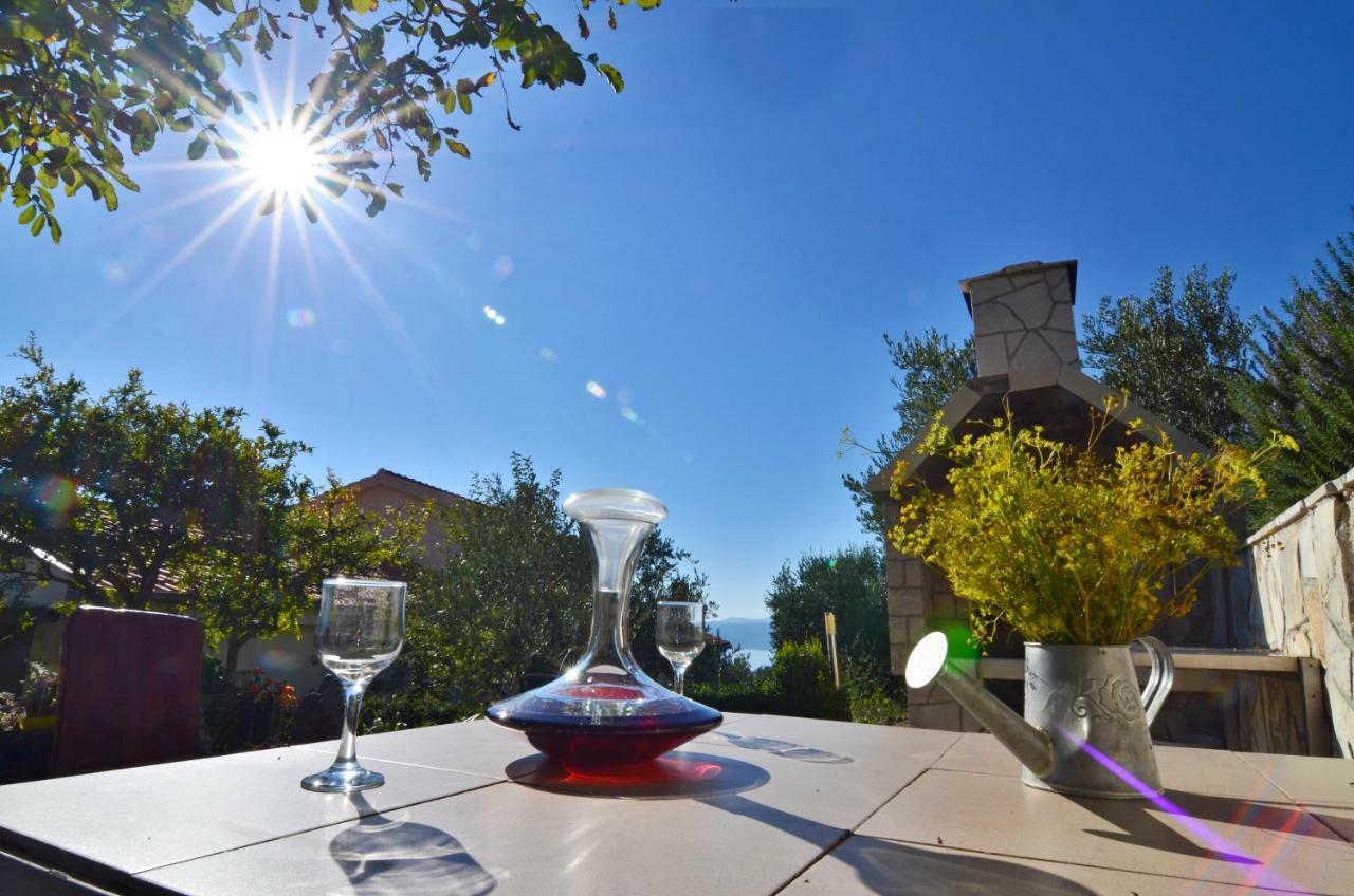 Apartments Bella Vista Μακάρσκα Εξωτερικό φωτογραφία