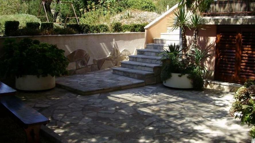 Apartments Bella Vista Μακάρσκα Εξωτερικό φωτογραφία